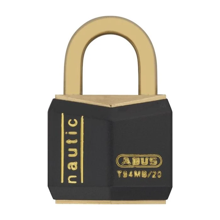 Cadenas laiton Abus T84MB/20