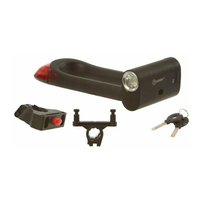 Antivol U Vélo U Light Auvray