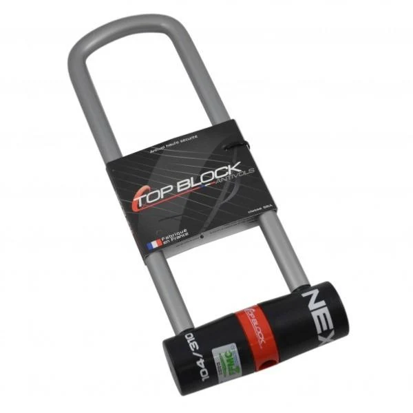 Antivol U Top Block Nexus 104/310Y SRA