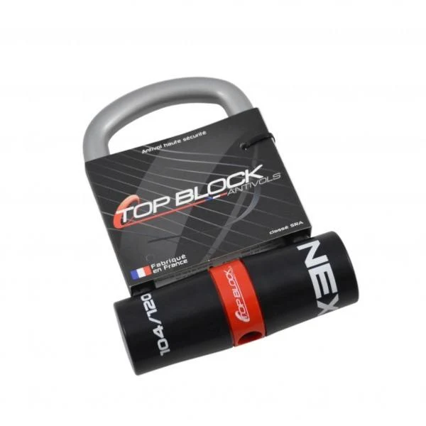 Antivol U Top Block Nexus 104/120 SRA