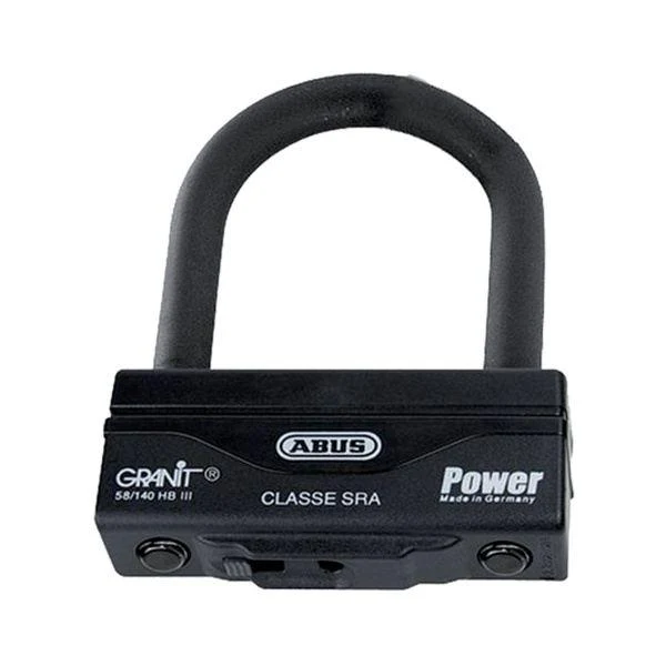 Antivol U Abus Granit Power 58/140HB III 100 SRA