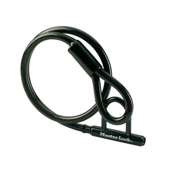 Câble U intégré Quantum 20 Master Lock