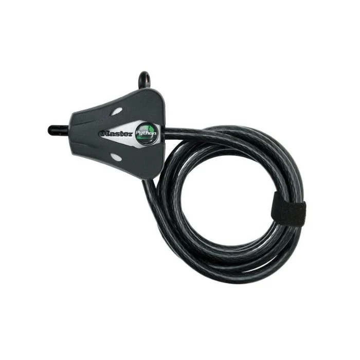 Câble antivol Python Master Lock