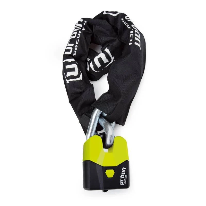 Antivol chaîne Urban U8K 120 SRA