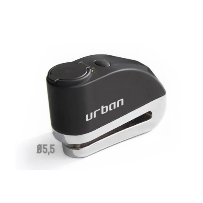 Antivol moto bloque-disque Urban 982K10 AlarmDisk