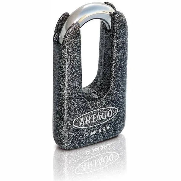 Antivol moto bloque-disque Artago 69 T/B SRA