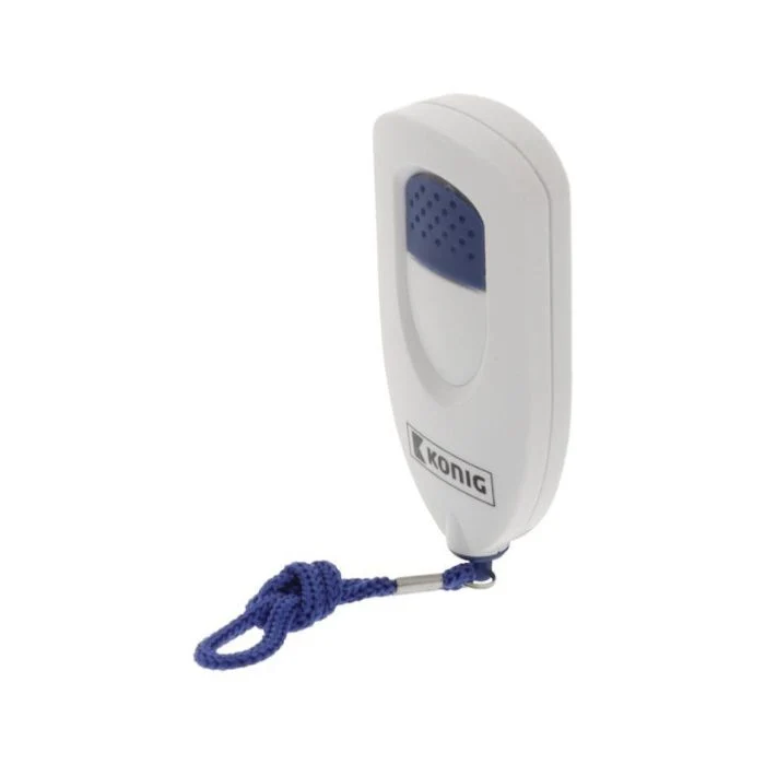 Alarme de sécurité personnelle 130dB Konig