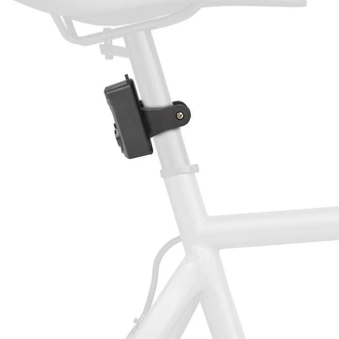 Alarme de vélo 85dB ABC Nedis
