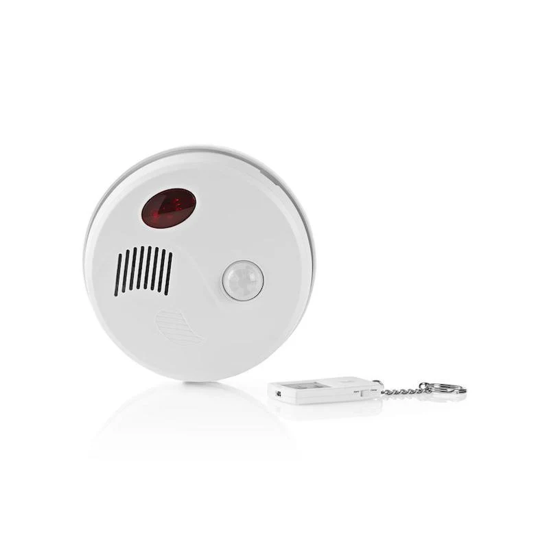Alarme à détecteur de mouvement 360° Plafond NEDIS