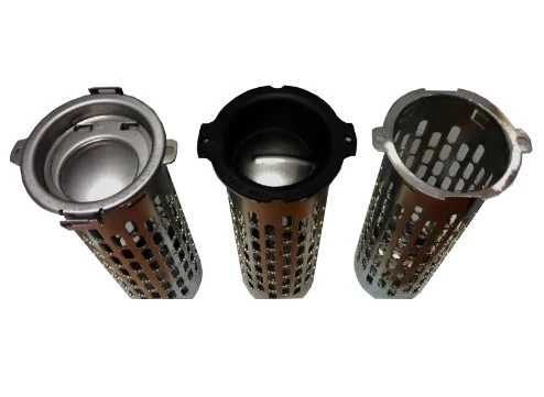 Antivol Gasoil Universel Ø105mm BATEURO6