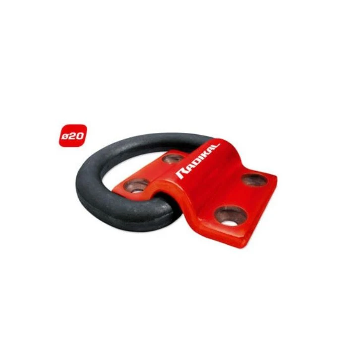 Ancre de fixation RK60 Radikal