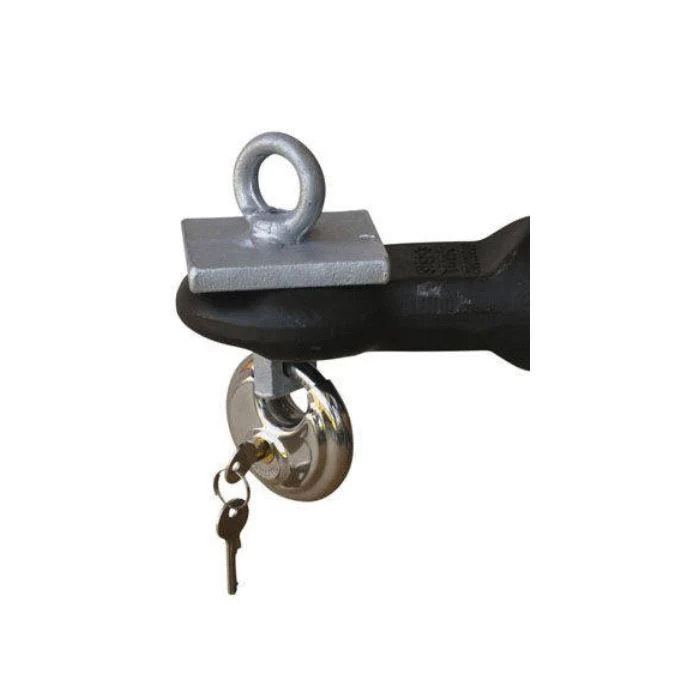 Antivol pour anneau 7826
