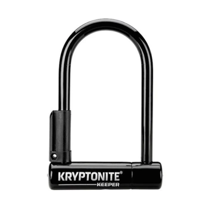 Antivol U New-U Keeper Mini 6 Kryptonite