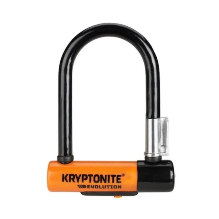 Antivol U New-U Evolution Mini 5 Kryptonite