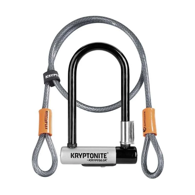 Antivol U Kryptolok Série 2 Mini 7 Kryptonite