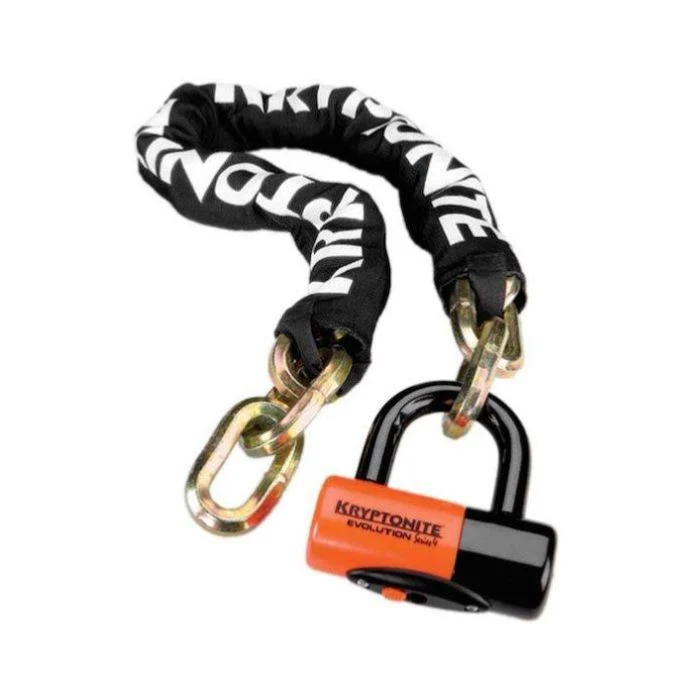 Chaîne antivol vélo Kryptonite New York Chain 1210