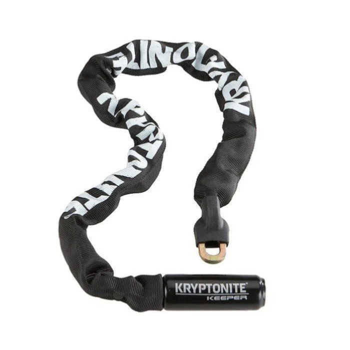 Chaîne antivol vélo Kryptonite Keeper 785