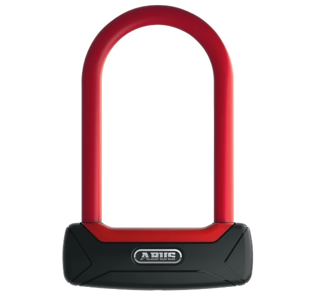 Antivol U Vélo Abus Granit Plus 640/135HB150