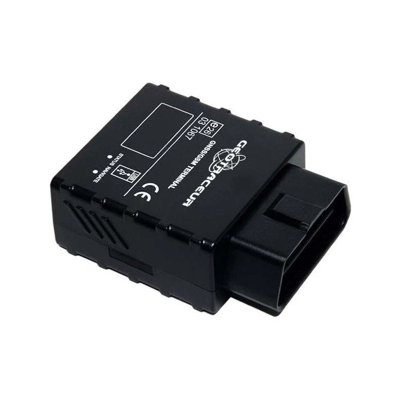 Traceur GPS GEO-402 OBD GEOTRACEUR