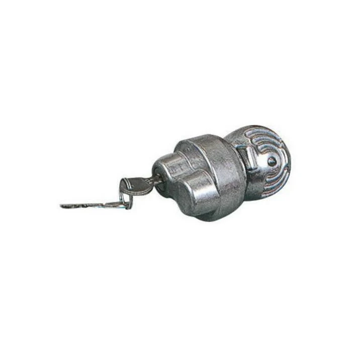 Antivol remorque 0634 pour tête d'attelage