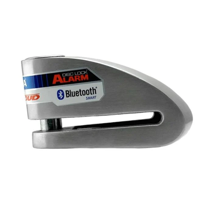 Bloque-disque moto Xena XX15 Bluetooth SRA
