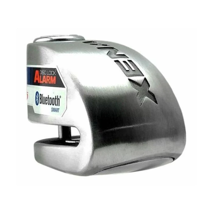 Bloque-disque moto Xena XX10 Bluetooth SRA