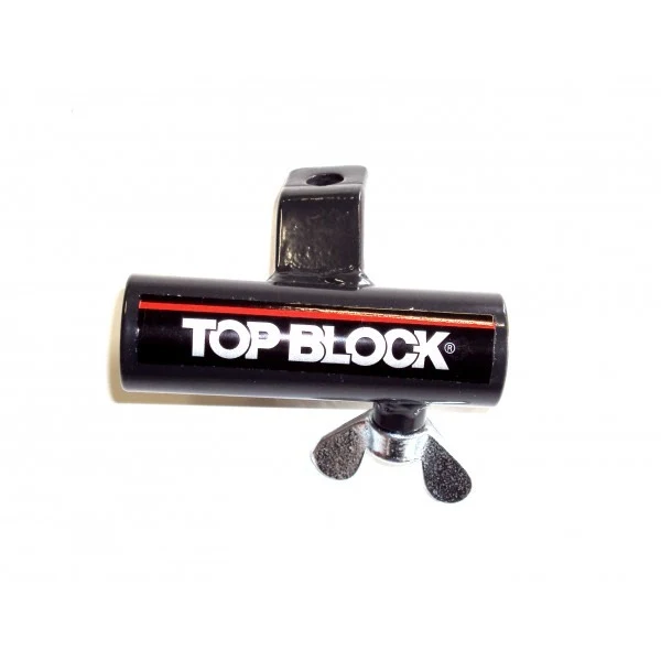 Support Antivol U Top Block Type 4