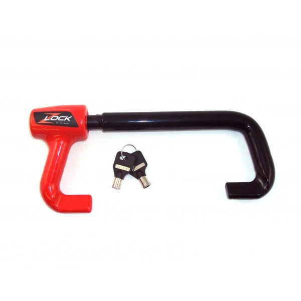 Antivol Z8-LOCK Top Block SRA