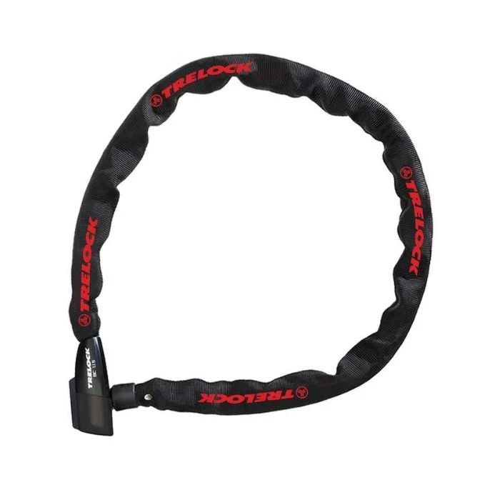 Chaîne antivol vélo BC 115 Trelock
