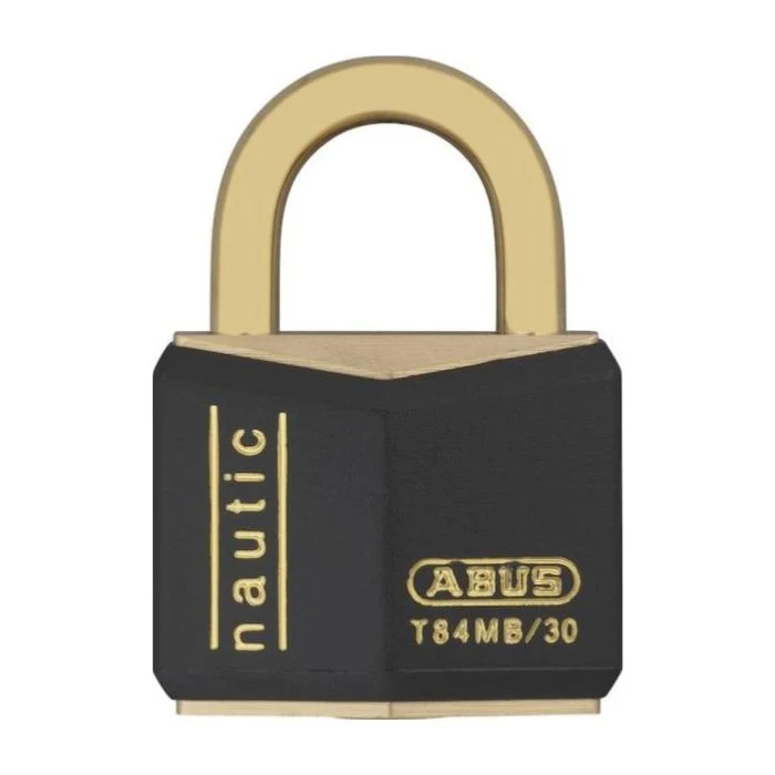 Cadenas laiton Abus T84MB/30