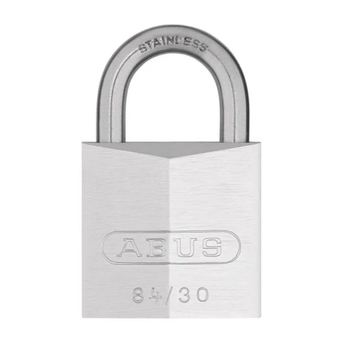 Cadenas laiton Abus 84IB/30
