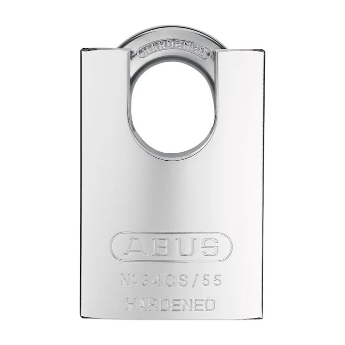 Cadenas Abus 34CS/55
