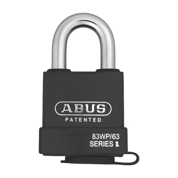 Cadenas Abus Extreme 83WP/63