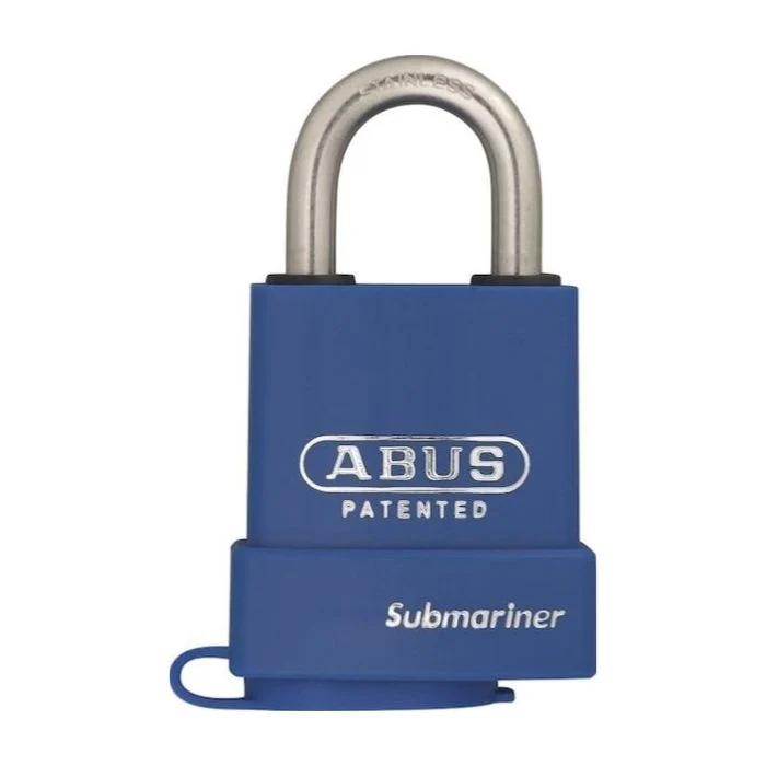 Cadenas Abus Submariner 83WPIB/53