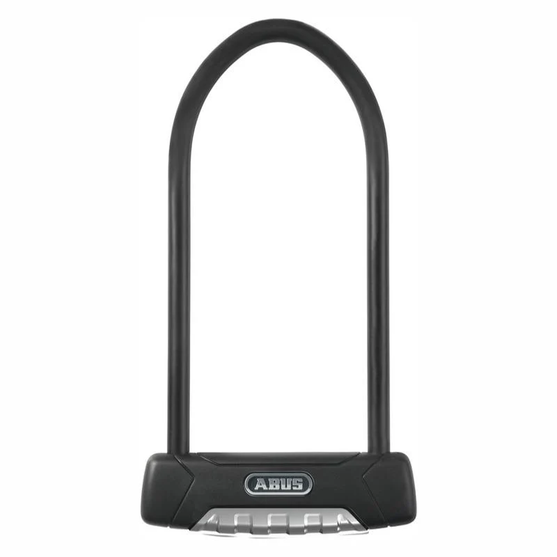 Antivol U Vélo Abus Granit Plus 470/150HB