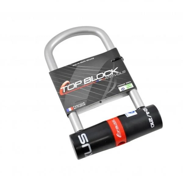 Antivol U Top Block Nexus 124 SRA
