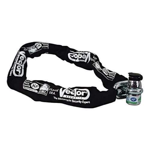 Antivol chaîne Vector Chain 14mm SRA