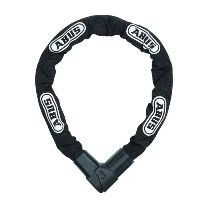 Antivol Vélo chaîne Abus CityChain 1010