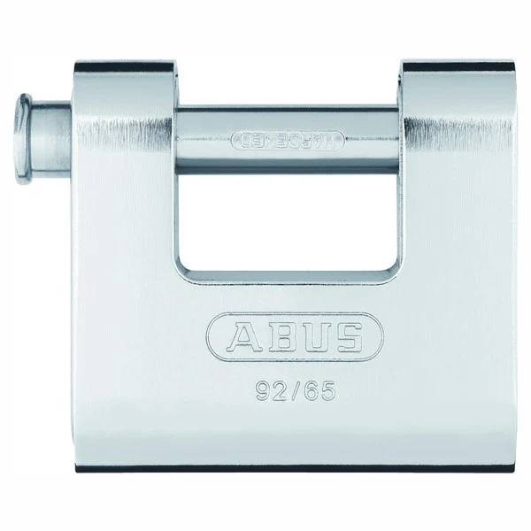 Cadenas monobloc 92/65 Abus