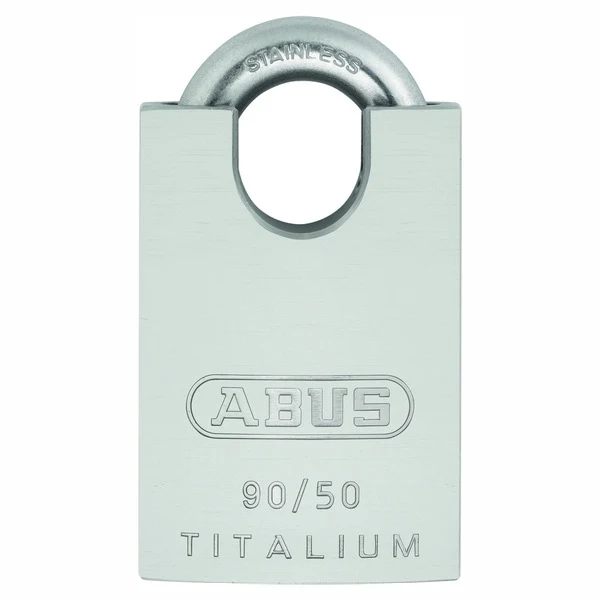 Cadenas Abus Titalium 90RK/50