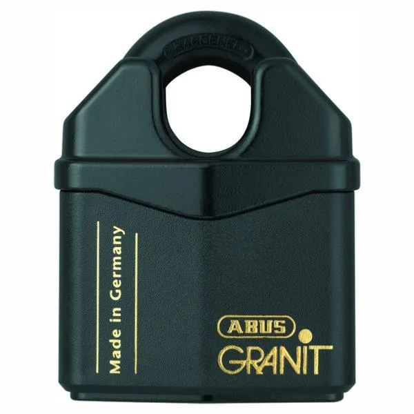 Cadenas Abus Granit 37RK/80