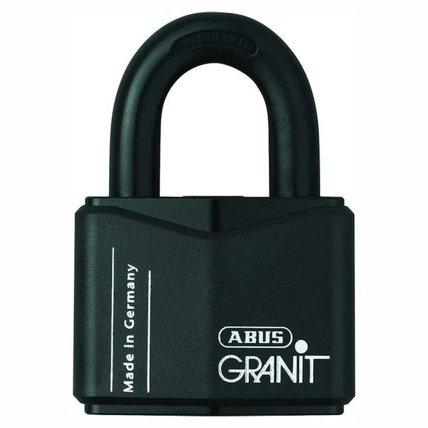 Cadenas Abus Granit 37RK/70
