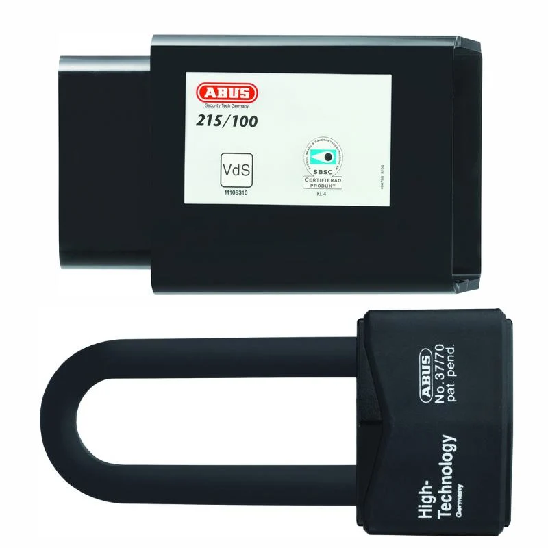 Antivol container Abus Conlock Granit 215/100 + 37RK/70HB100