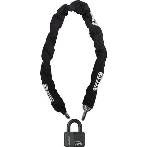 Antivol chaîne Abus 37RK/70 14MKS SRA