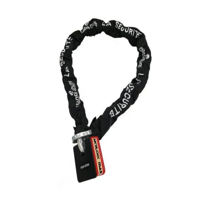 Antivol chaîne Skylock Max France Antivol SRA