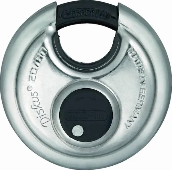Cadenas Abus Diskus 20