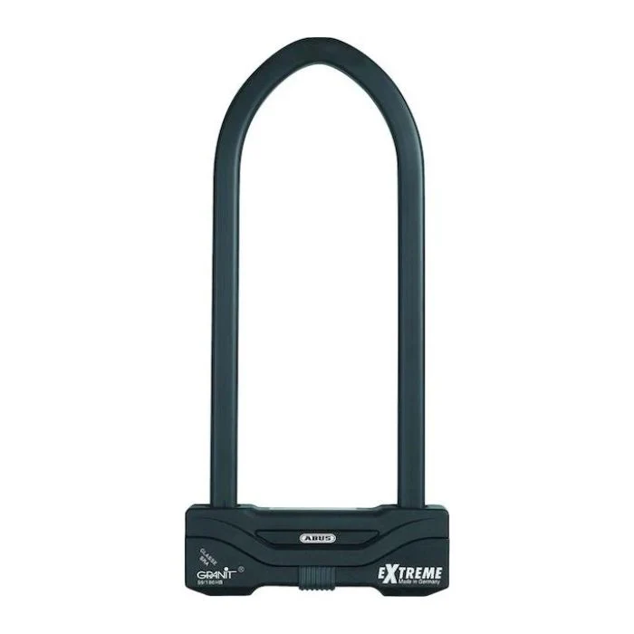 Antivol U scooter Abus Granit Extrême 59/180HB SRA