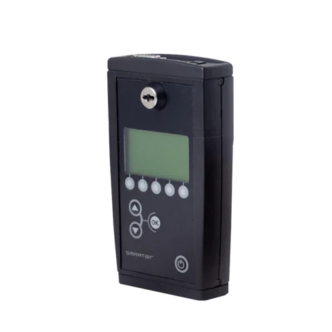 Programmeur Portable CER.SDC SMARTair® - Configuration Facile des Dispositifs d'Accès