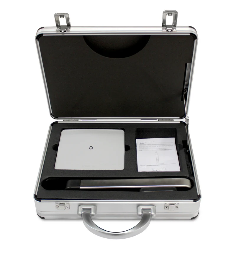 Testeur Professionnel Sans Fil SMARTair® WIR PRO - Diagnostic Avancé des Systèmes