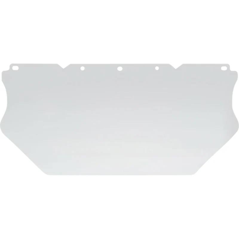 Visière pour casques de protection V-GardMDpour usage général SEK030
